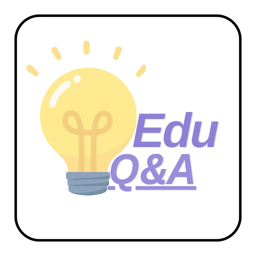Educational Question and Answer